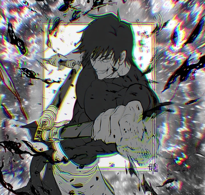 *Heavenly Restriction