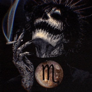 **DEIFIED SCORPIO 1000X