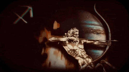 ***SAGITTARIUS SUPREMACY 1000X