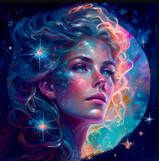 The Beauty of Venus in the 1st House