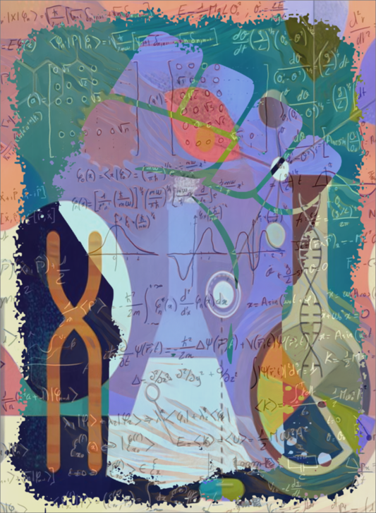 The Gift of Numbers