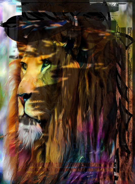 Lions Mane