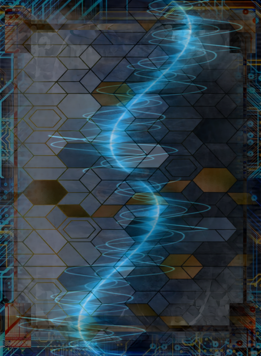 The Smarter rife