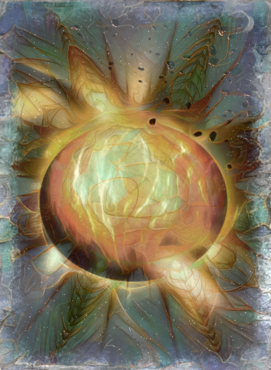 ***The Supreme Omniscience