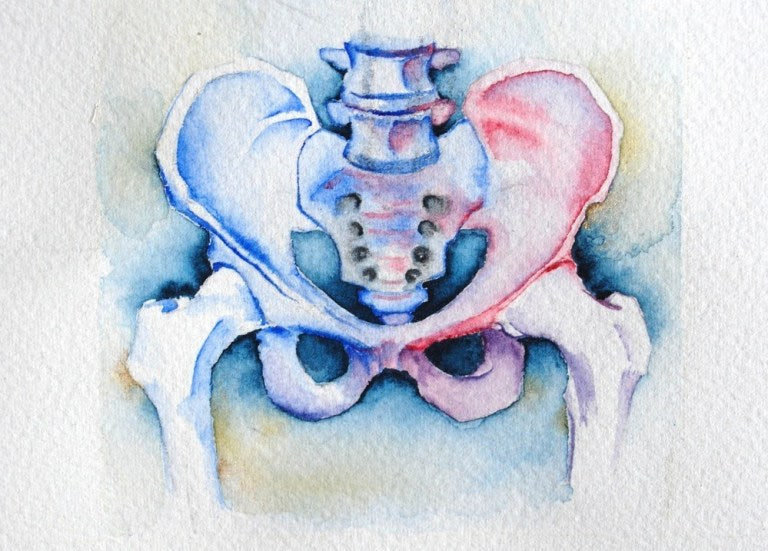 Urinary Incontinence – MatrixSubs