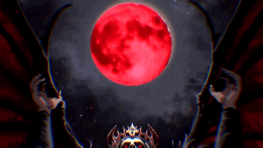 **VAMPYRiC GØD V2 1000X