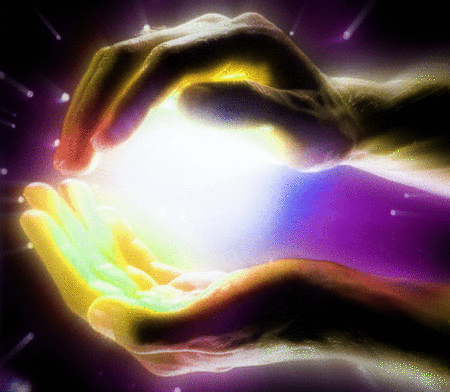 Hand of God Powerful Plus +11x(Extra Strong)