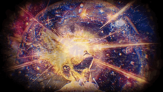 GOD OF ALL 1000X