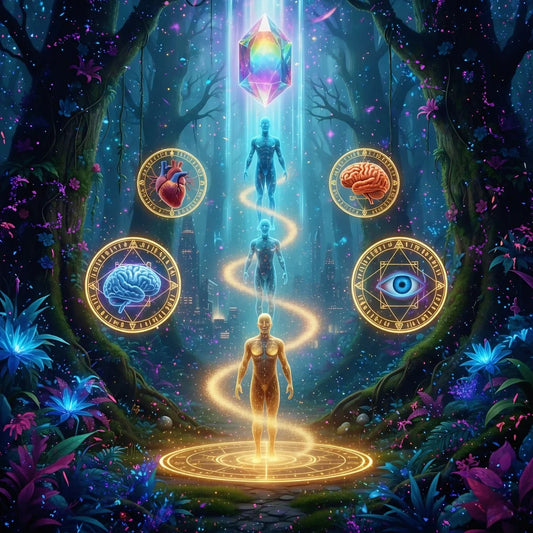 GENESIS RECODE: Physical Changes BOOSTER
