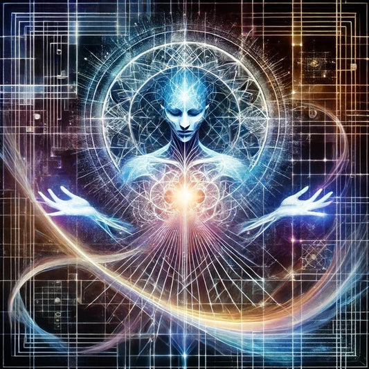 The Architect of Reality