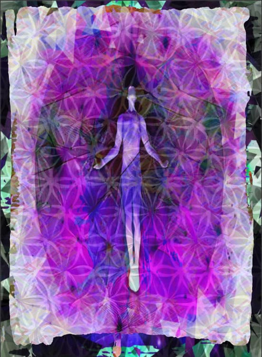 The Ascension-naut