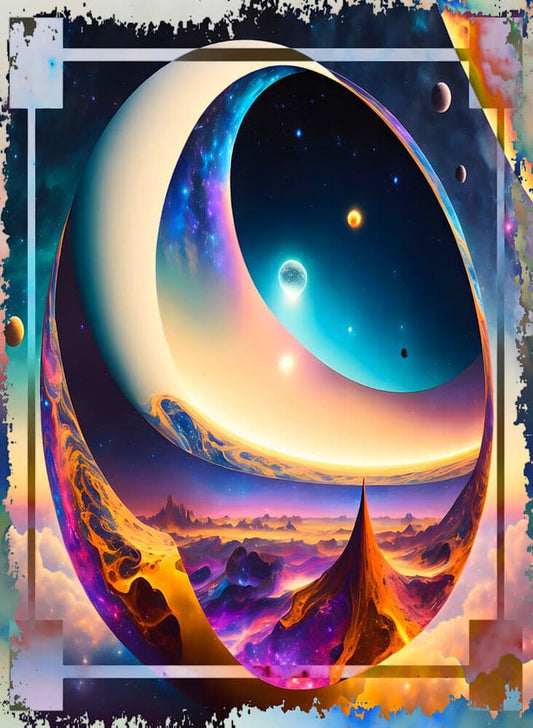 Astrological Beast
