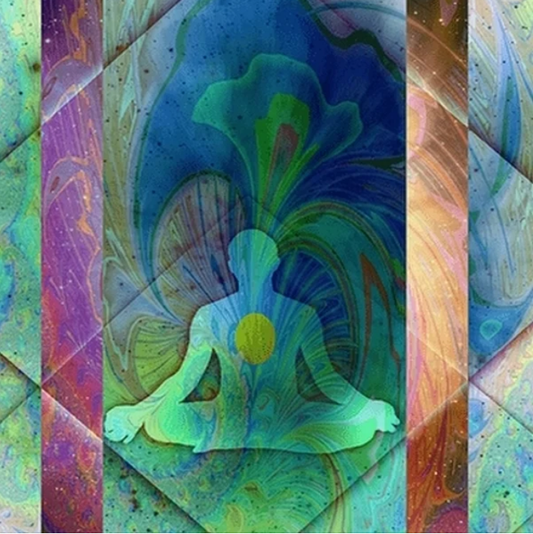Aura and Energy Body Repair