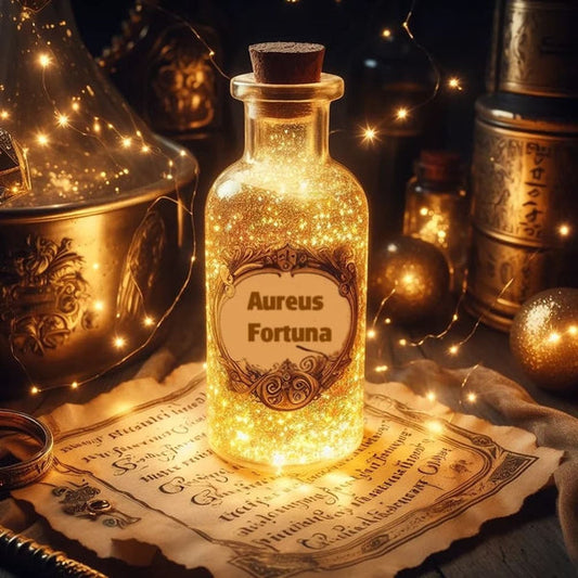 Aureus Fortuna