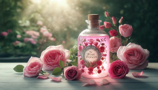 The Rose Potion Revisited