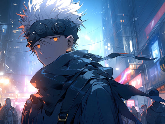 🍹Ethereal King㊗️