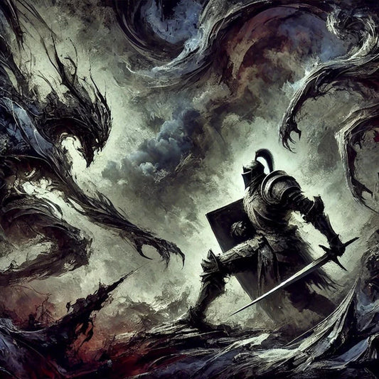 The Best Path in Life, Hardcore Level
