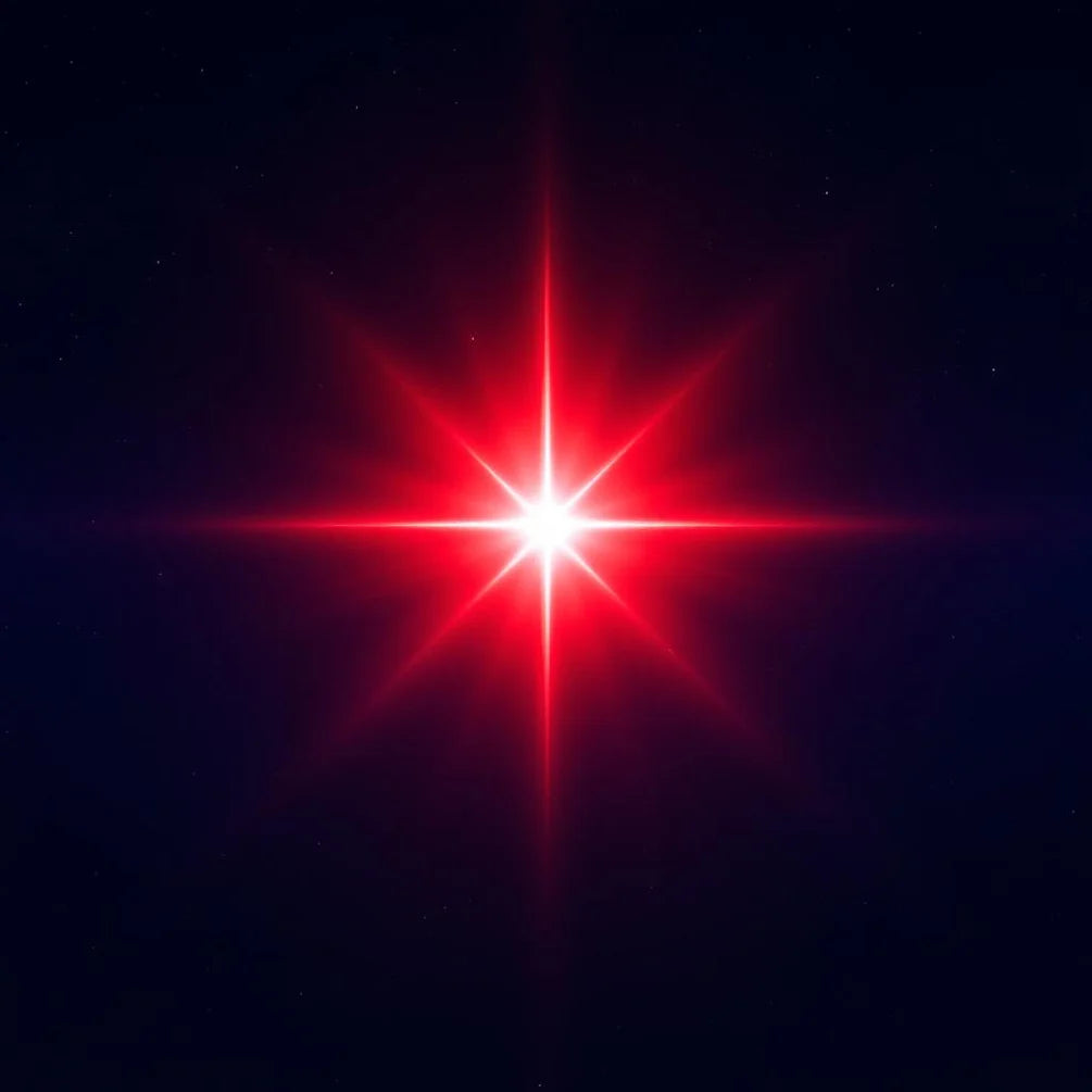 ***Supreme Confidence (Morphic)