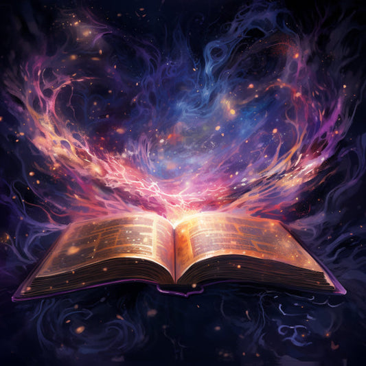 Book Absorber