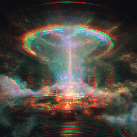 **Cosmic Forge of Will