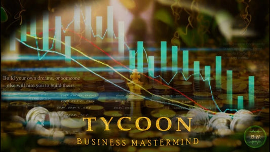 Tycoon - Business Mastermind