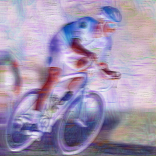 Automated Cycling