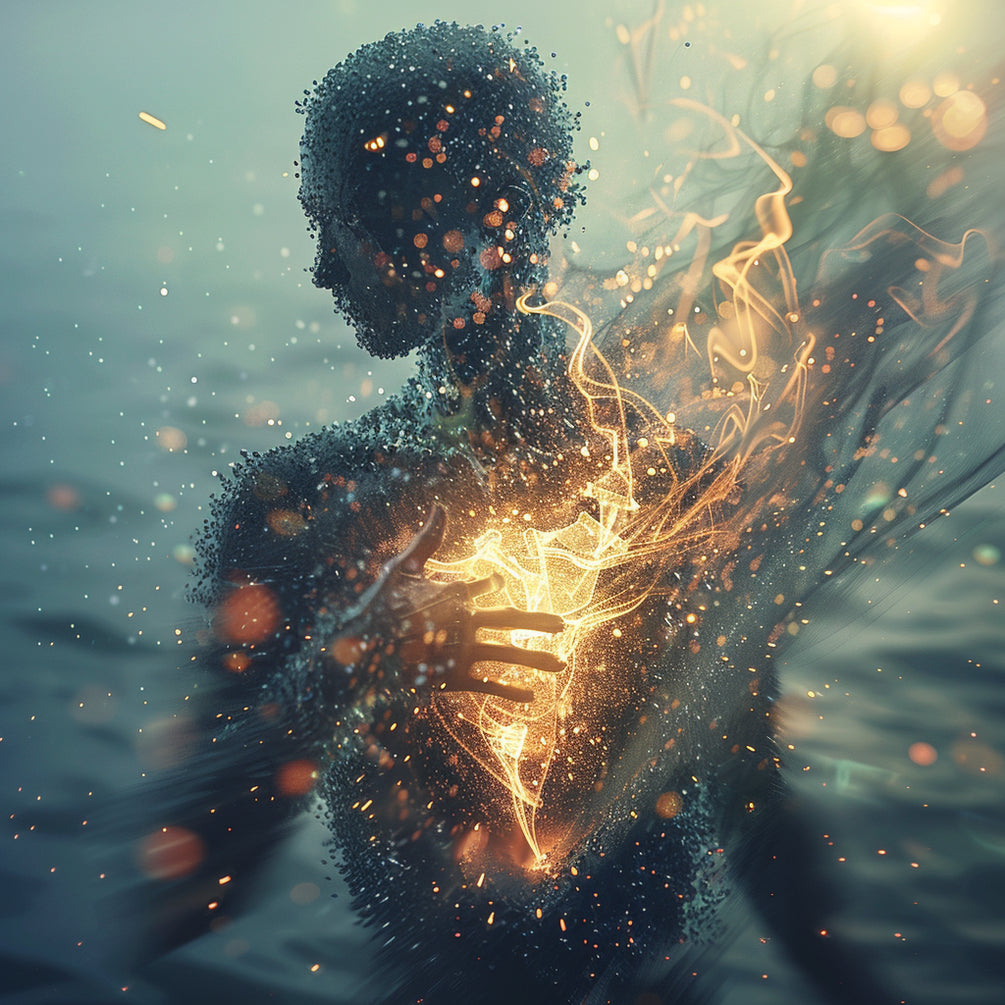 Inner Spark