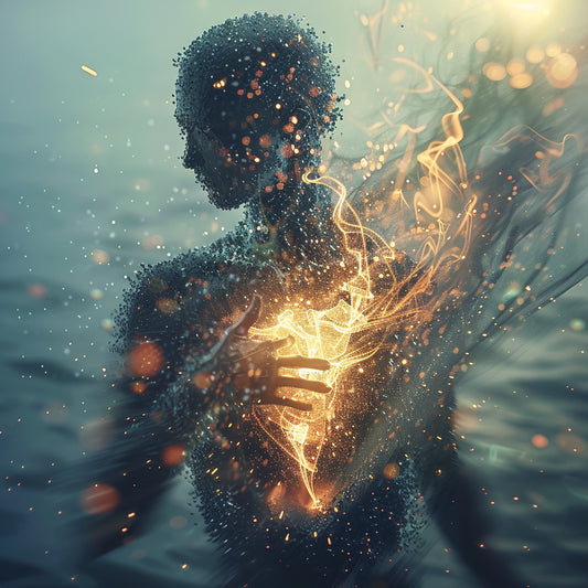 Inner Spark