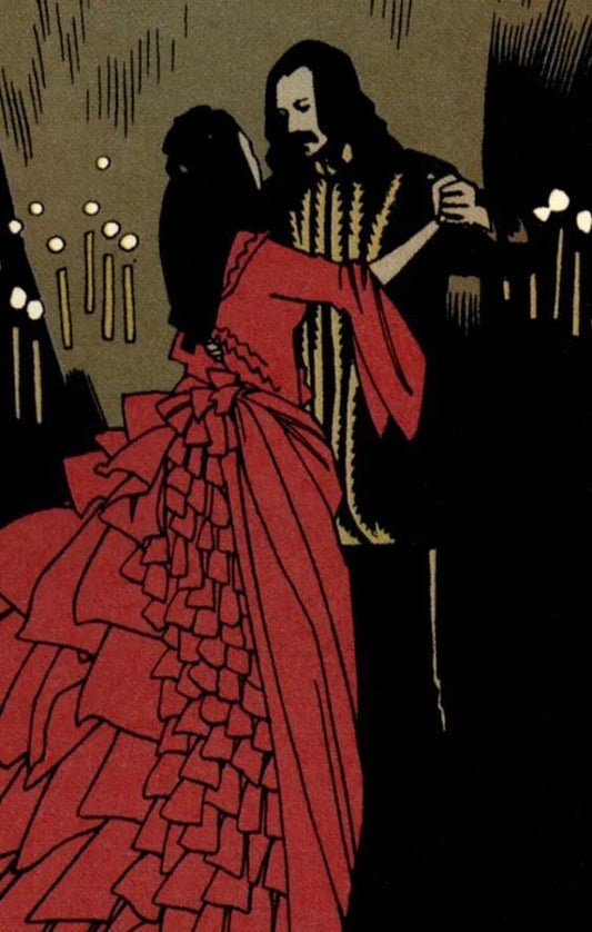🦇Count Dracula🥀