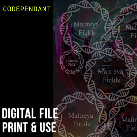 codependent