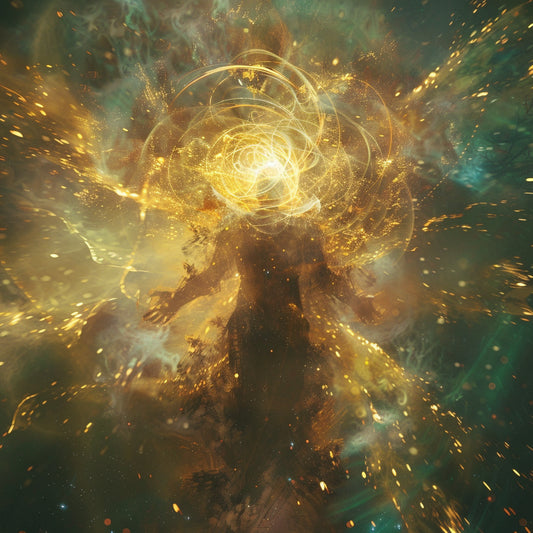 Transcendent Being