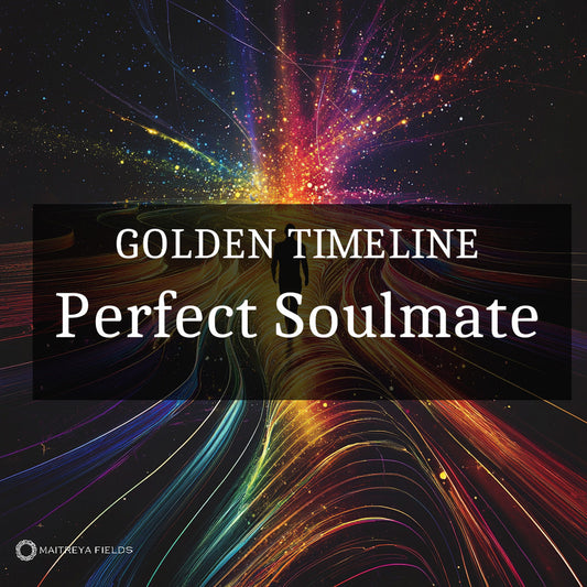 GT Perfect Soulmate [DM + Audio]