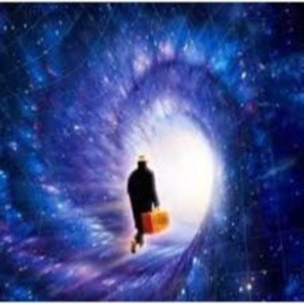 Quantum Leap Effect (Potent Morphic)