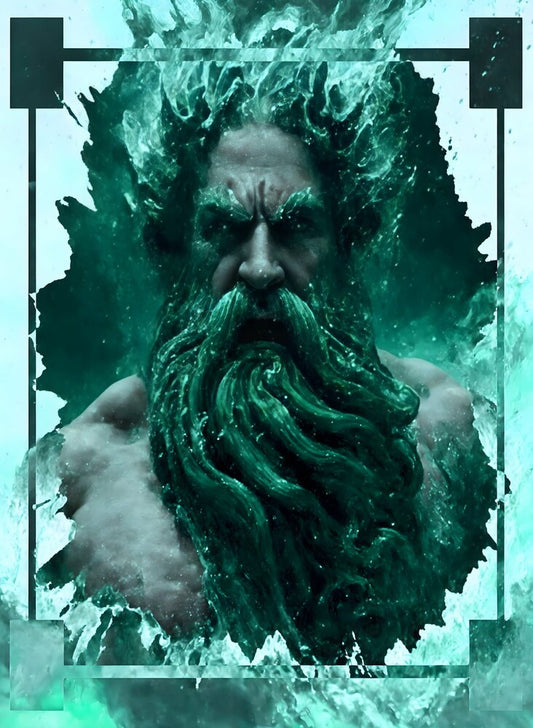 Poseidon’s Progeny (Community Project)