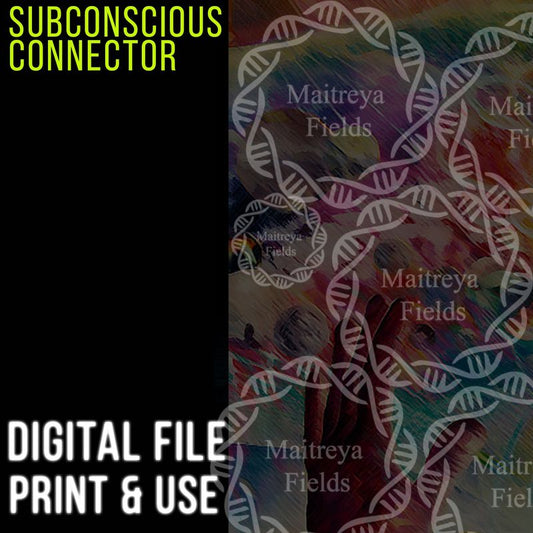Subconscious Connector [DM + Audio]