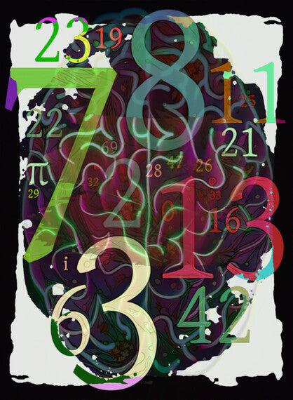 The Power of Number