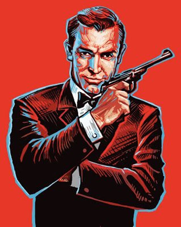 007 Archetype