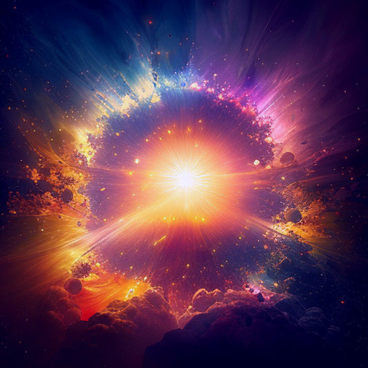 Sun Healing and Development