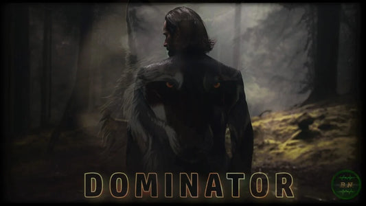 Dominator – Dominant Sigma Psyche