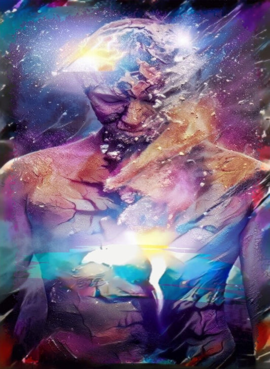 The Awakened Body