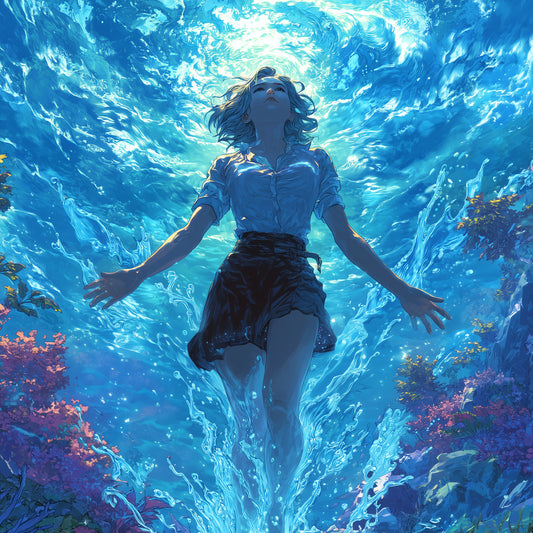 *Water Therapy
