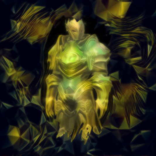 Armor of Light and Glory