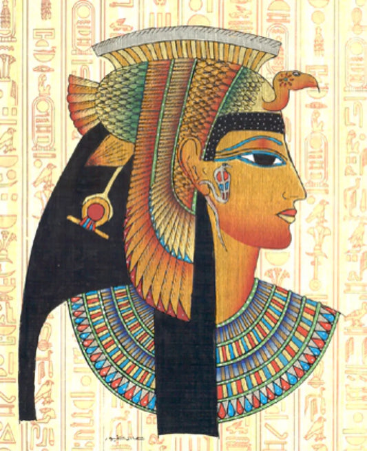 Cleopatra Powerful Plus +11x(Extra Strong)