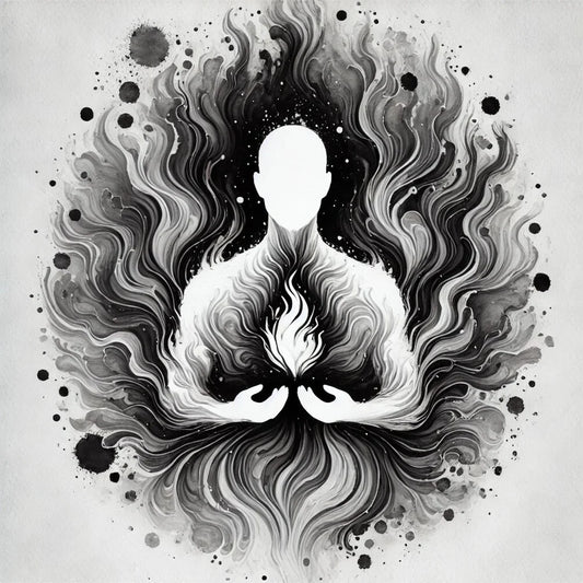The Steady Flame