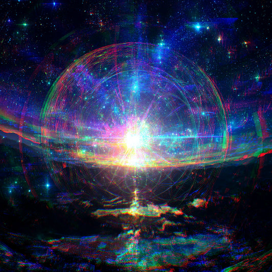 Celestial Alkahestry