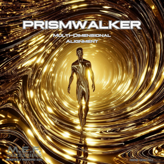 PrismWalker (Morphic Field) -Ultra Dinamic Version