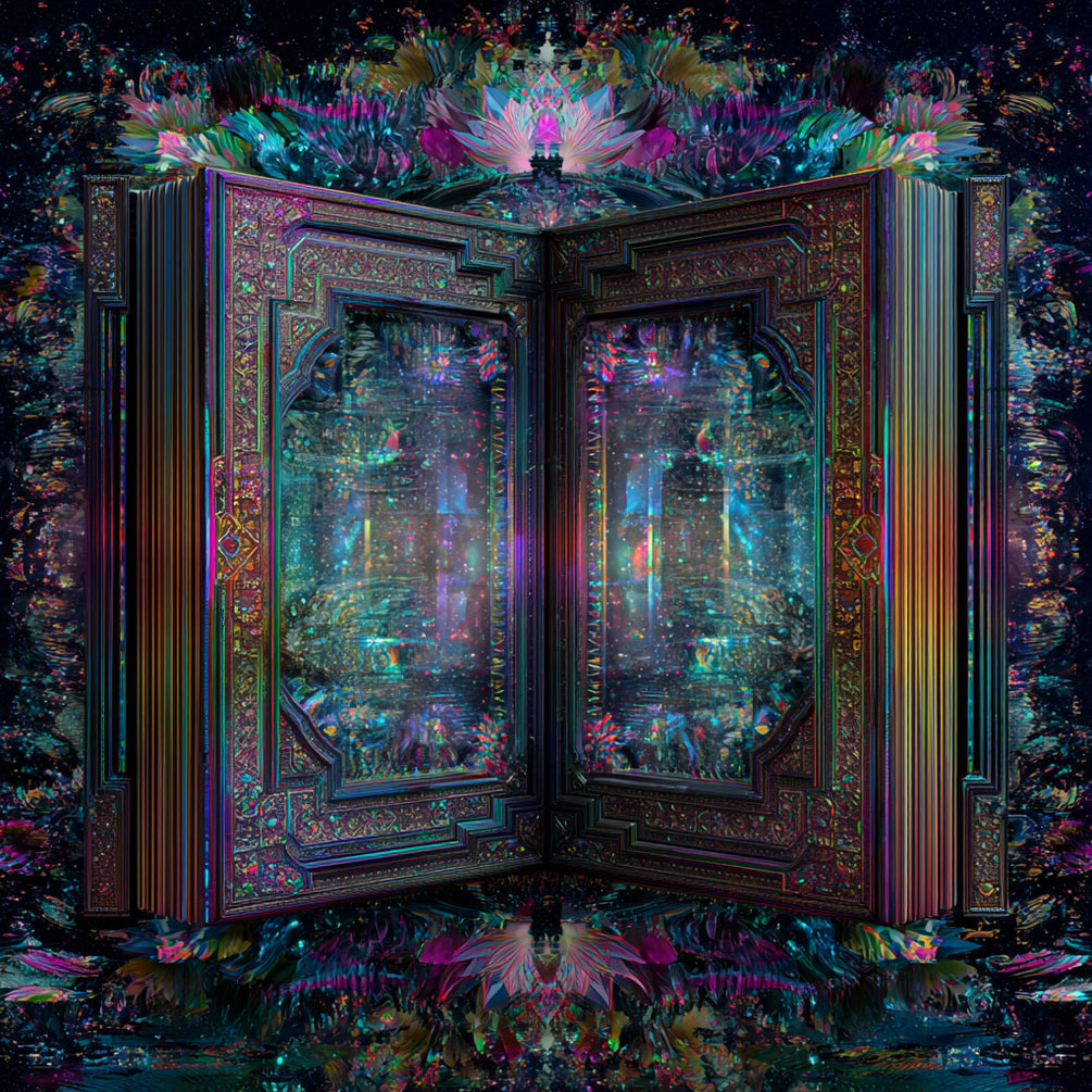 **The Black Manifestation Codex