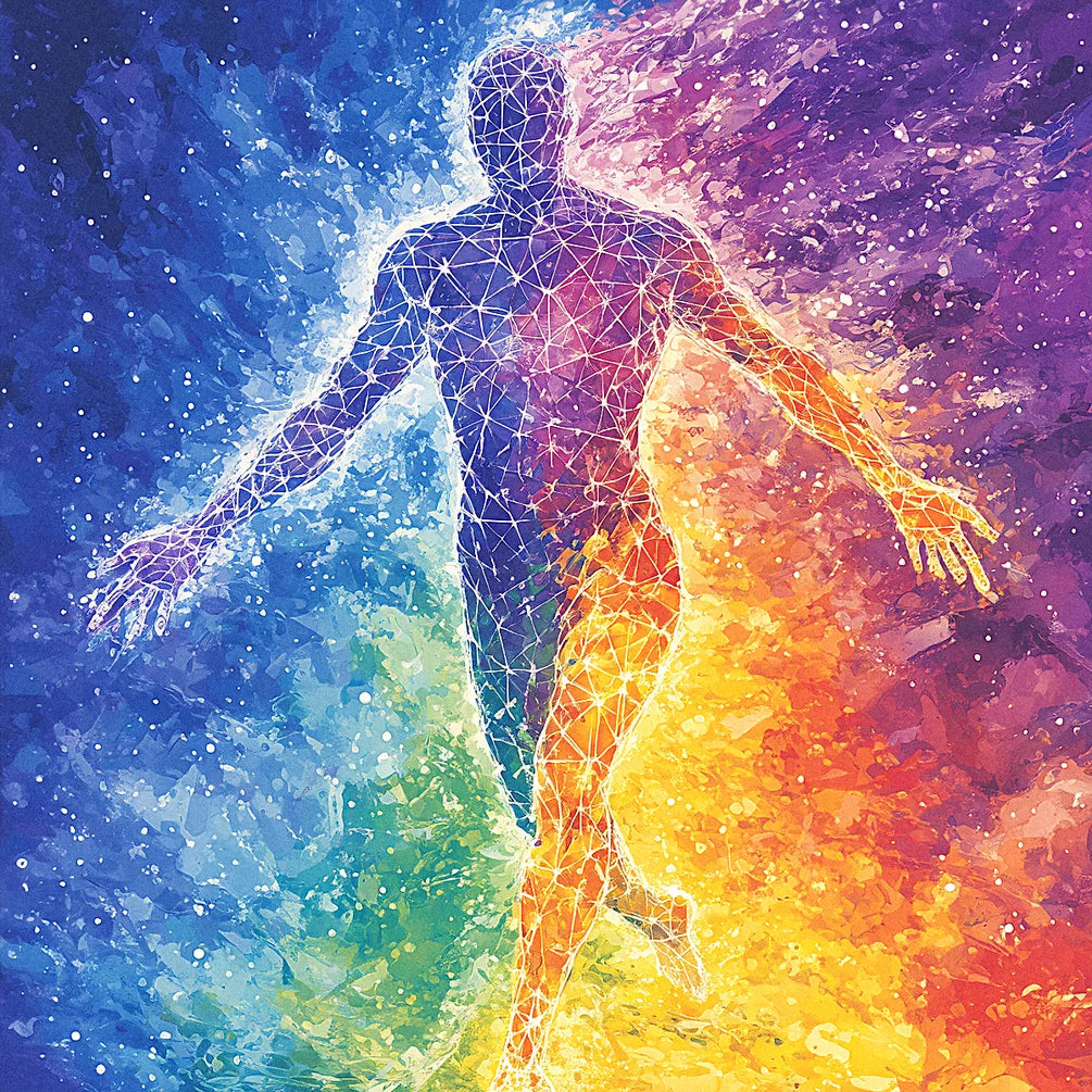 ***Immunity to Mind, Body and Consciousness Control Siddhi