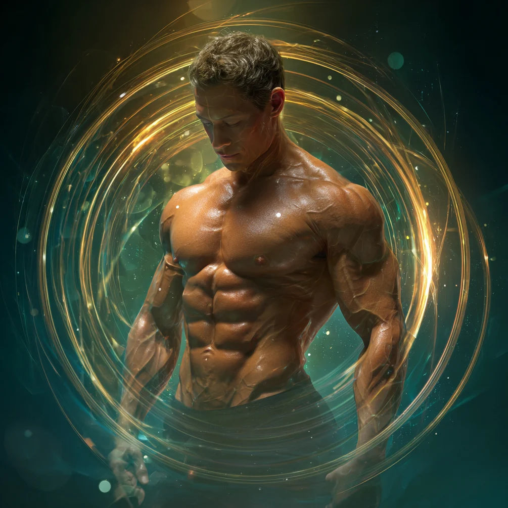 ***MuscleMaxxx-Auto Workout