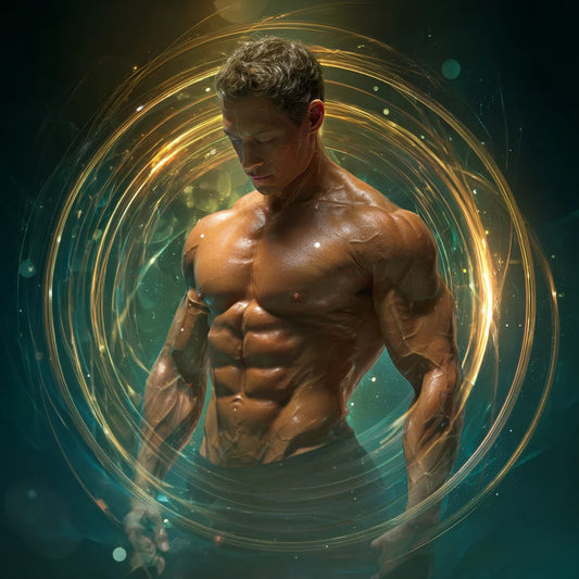 ***MuscleMaxxx-Auto Workout